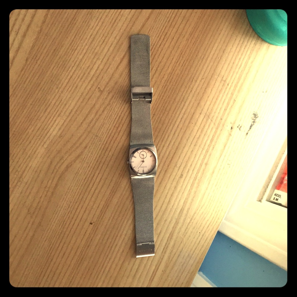 Watch